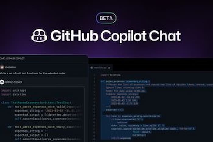  گیت هاب Copilot Chatرا برای همه توسعه دهندگان باز می کند