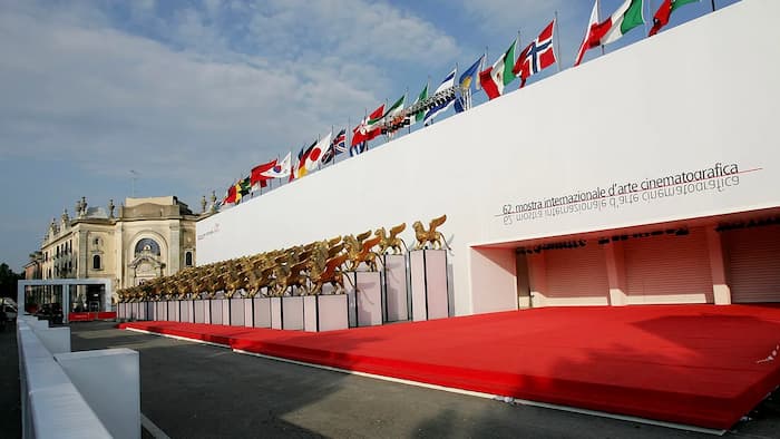 جشنواره فیلم ونیز