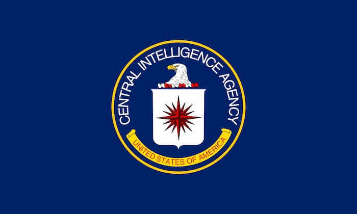 تاسیس سازمان اطلاعات مرکزی آمریکا (CIA)، در سال ۱۹۴۶م.