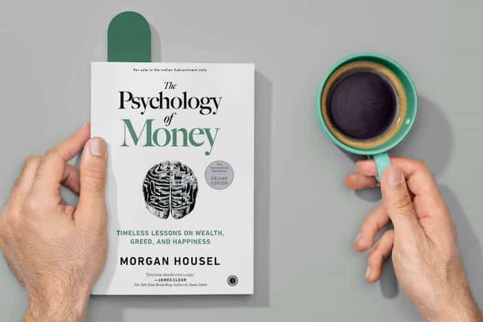 روانشناسی پول: درس‌هایی بی‌انتها در مورد ثروت، طمع و خوشبختی
