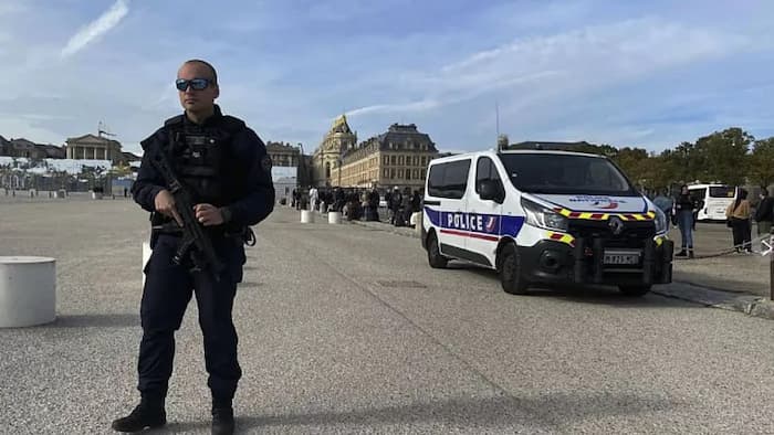 دردسرهای اقتصادی افزایش هشدارهای امنیتی در فرانسه برای دولت