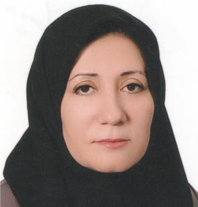 دکتر میترا  حسینیان
