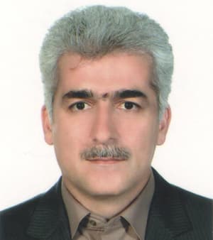 دکتر منصور علی رحیمی باغ ابریشمی