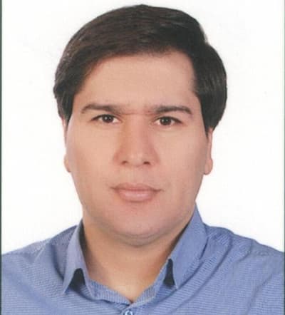 دکتر مهدی شیرمحمدی