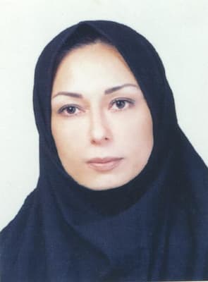 دکتر آزیتا آرین