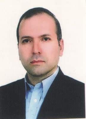 دکتر حسین شریفی طرازکوهی