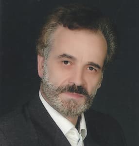دکتر سید محمد اصغری