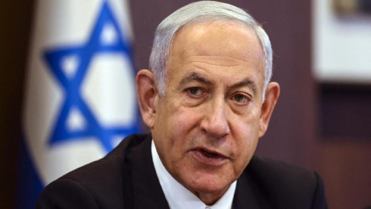  اسرائیل درخواست فرانسه برای توقف کشتار غیرنظامیان در غزه را رد کرد
