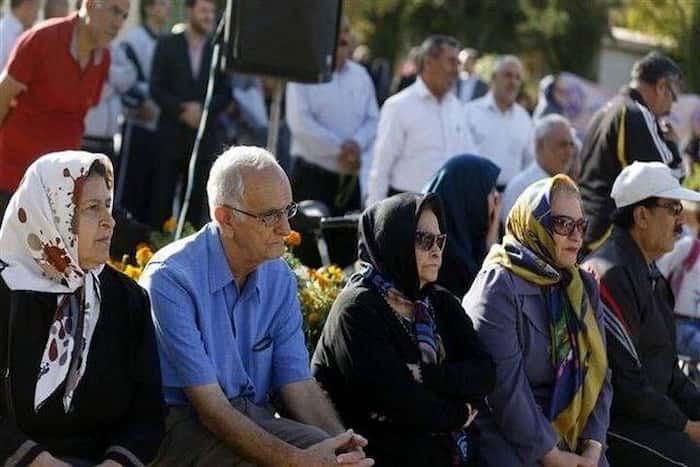 اصلاح تدریجی سن بازنشستگی در ایران