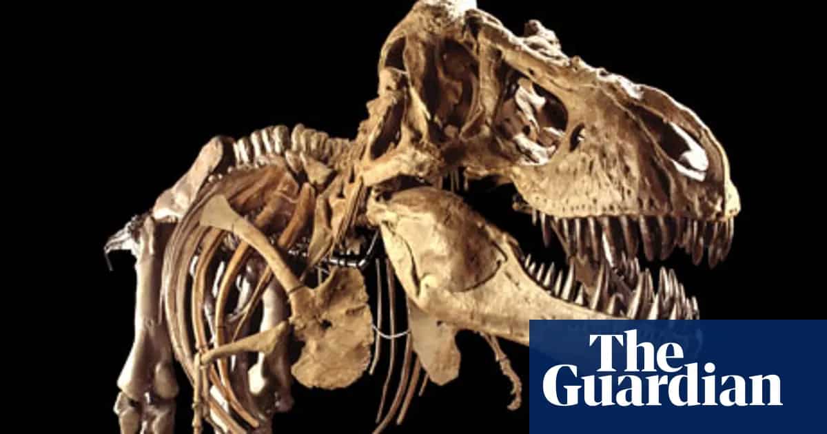 دایناسورها احتمالا مقصر «عمر کوتاه» انسان‌ها هستند