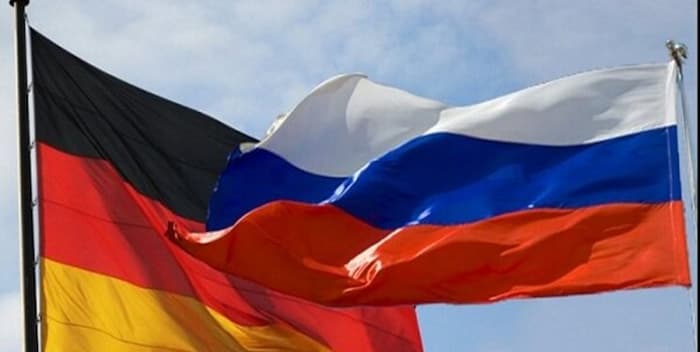 آلمان اطلاعات حساس ناتو را به روسیه داده است