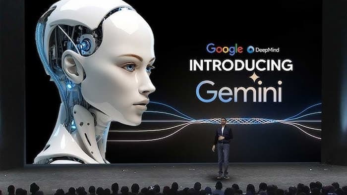 گوگل جمینی (Google Gemini) چیست