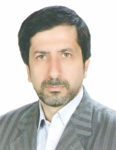 دکتر غلامرضا ظریفیان شفیعی