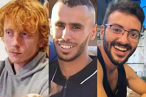 افتضاح جدید اشغالگر: کشته شدن سه اسیر اسرائیلی توسط ارتش اسرائیل