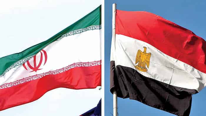 تحولات تازه ایران و مصر
