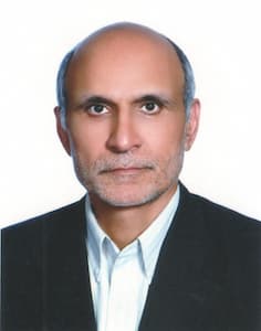 دکتر خسرو قنبری تهرانی