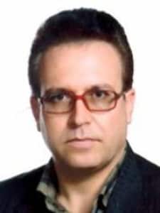 دکتر کیومرث صفی نژاد