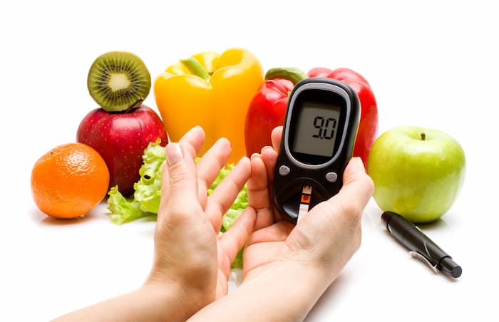 رژیم کم‌کالری در کنترل دیابت چقدر موثر است؟