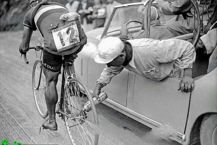 مسابقه تور دو فرانس ۱۹۴۹