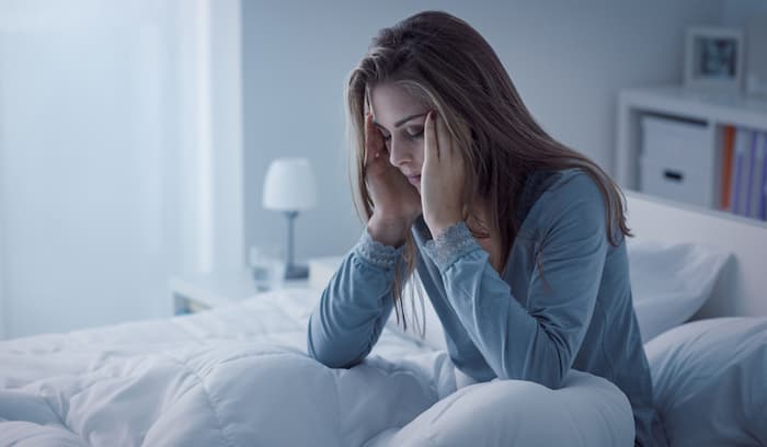 افسردگی ممکن است زنان را در معرض خطر بیماری های فیزیکی مزمن قرار دهد