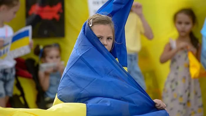  اوکراینی‌ها و حمایت اضطراری اتحادیه اروپا