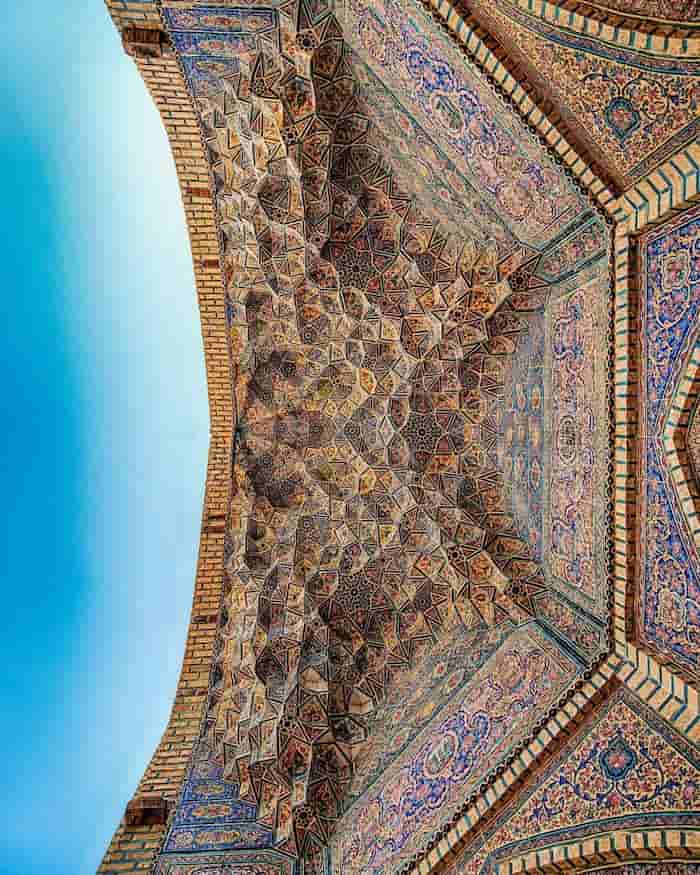 مسجد نصیرالملک 