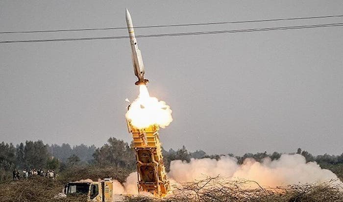 آمریکا درخواست اوکراین برای دریافت موشک‌های دور برد را رد کرد