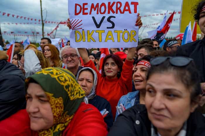 ترکیه: کلیدهای انتخاباتی با نتیجه نامعلوم برای رجب طیب اردوغان
