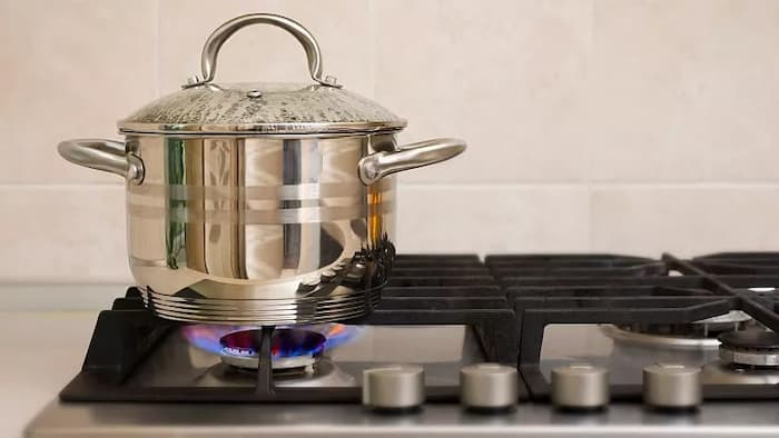آشپزی با اجاق گازهای خانگی و خطر ابتلا به سرطان خون 