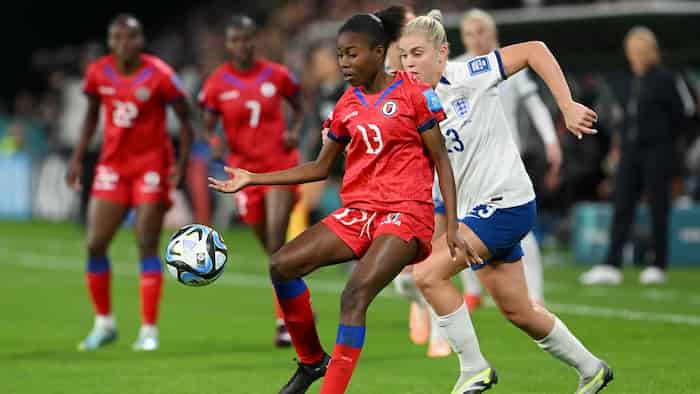 جام جهانی زنان امسال به 32 تیم افزایش یافت. آیا کیفیت آسیب دیده است؟