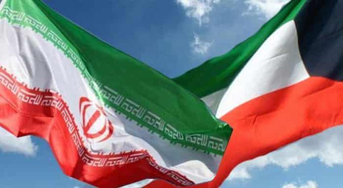 بررسی اختلاف ایران و کویت در مجلس