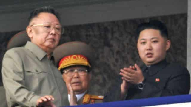 غیبت ۵۰ روزه رئیس جمهور کره شمالی