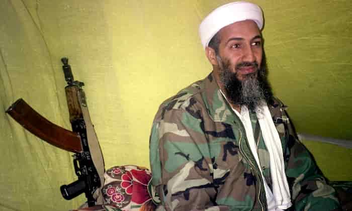 غرب، اسامه بن‏ لادن و جنبش جهانی اسلام