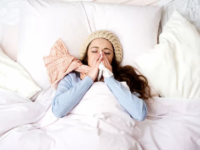  راه‌حل‌های خود را برای پیشگیری از سرماخوردگی و آنفولانزا 