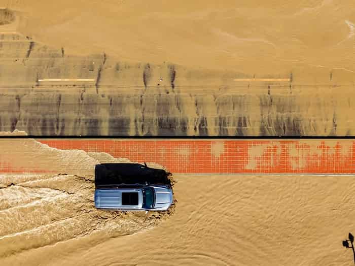 کالیفرنیا از غول های نفتی شکایت کرد