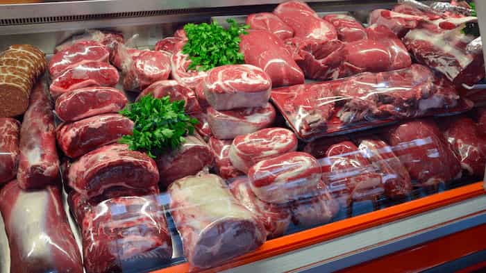 کاهش مصرف گوشت چه مشکلات  را به همراه دارد؟
