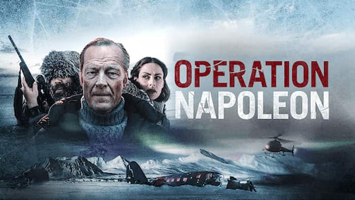 درباره فیلم سینمایی عملیات ناپلئون 2023