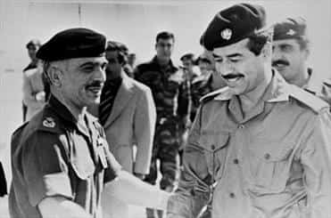 خاورمیانه پس از صدام حسین