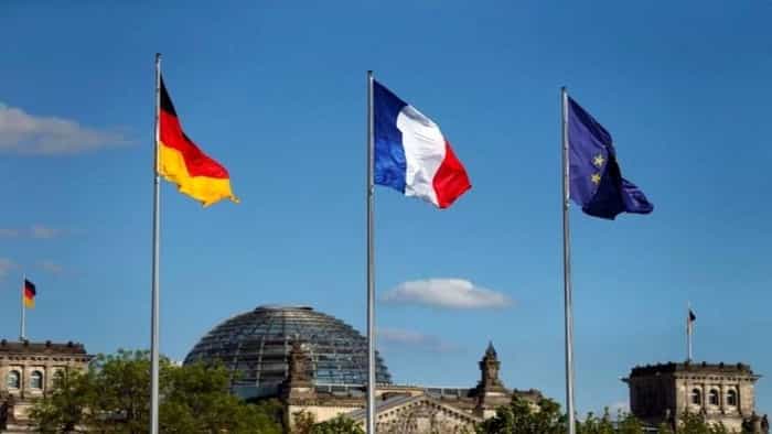 طرح آلمان و فرانسه برای اصلاح اتحادیه اروپا