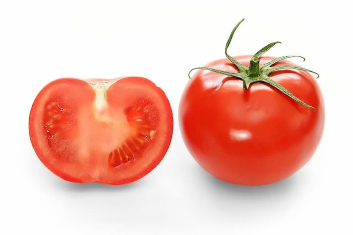گوجه فرنگی تأمین کننده انرژی بدن