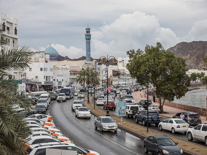 عمان روز میلاد پیامبر را تعطیل رسمی اعلام کرد