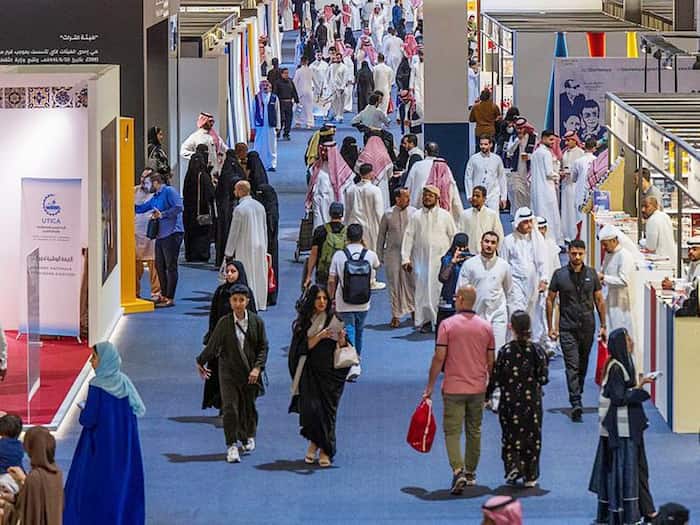 عمان مهمان افتخاری نمایشگاه کتاب عربستان خواهد بود