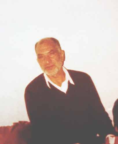 سیدتقی حسینی