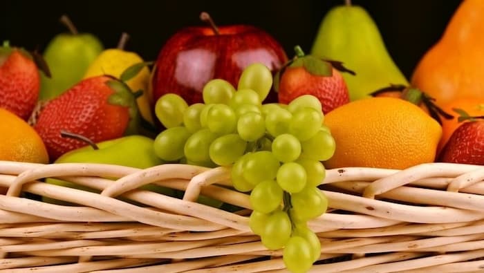هفت میوه سمی برای دیابتی‌ها