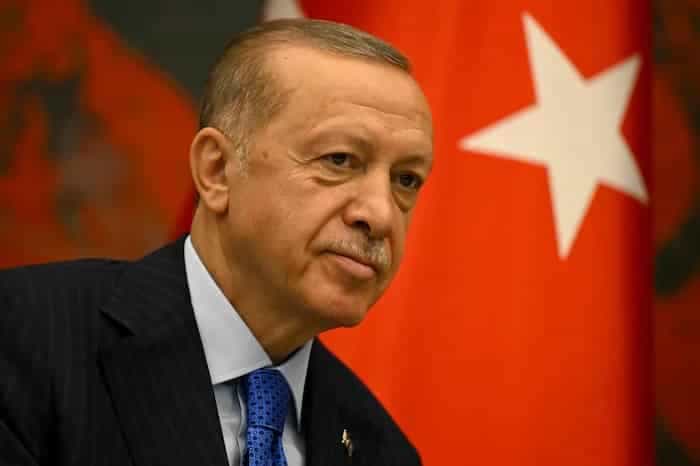 اردوغان با اشاره به دستگیری جاسوسان اسرائیلی در ترکیه: تازه اول کار است