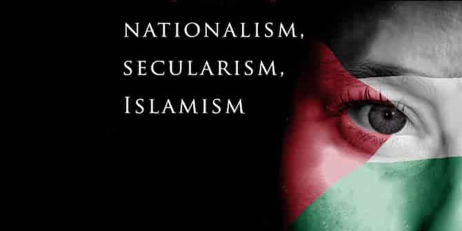 کنشگری زنان فلسطین: ناسیونالیسم، سکولاریسم، اسلام گرایی