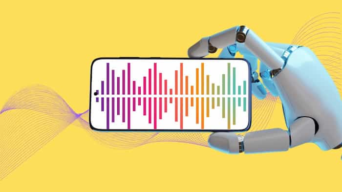 هوش مصنوعی Meta's Audiobox پیام‌های متنی را تبدیل به صدا و گفتار می‌کند