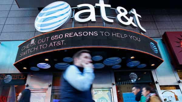 عذرخواهی اپراتور AT&T و جبران خسارت برای قطعی شبکه