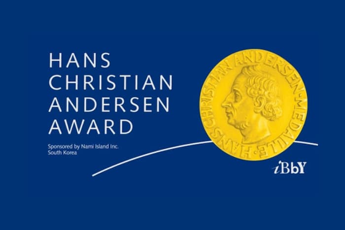 فهرست کوتاه جایزه هانس کریستین اندرسن ۲۰۲۴ اعلام شد