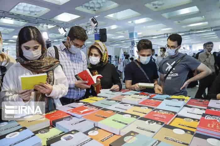 نمایشگاه دائمی کتاب در تهران احداث می شود